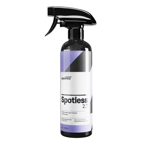 Carpro Spotless 2.0 vízkő eltávolító