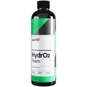 Carpro Hydro2Lite szintetikus wax