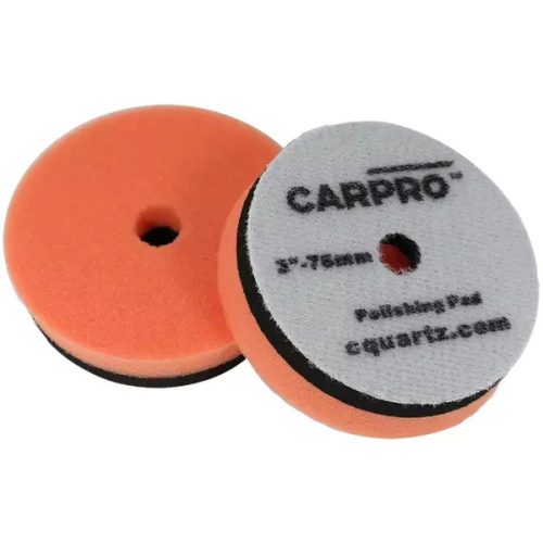 Carpro közepes korong