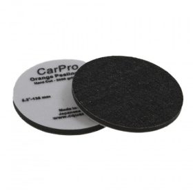 Carpro narancs eltávolító korong-Denim