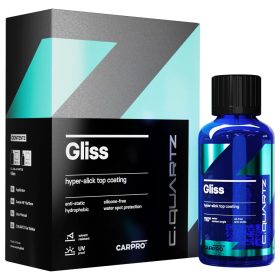 CarPro GLISS bevonat
