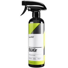 CarPro Elixir - Qd-gyors viasz