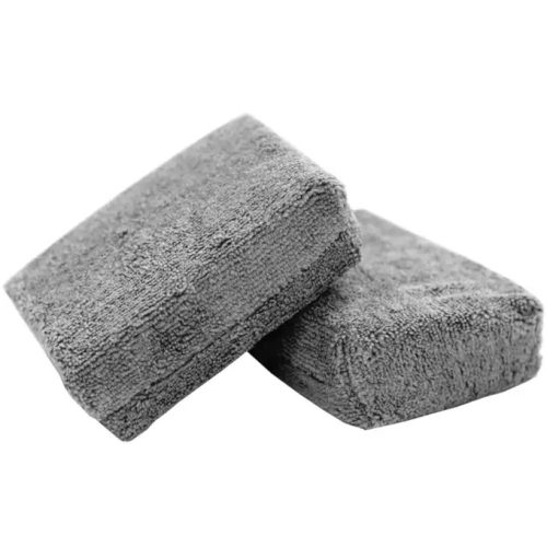 Mikroszálas applikátor
