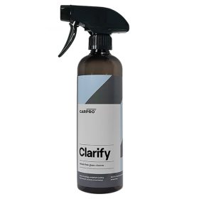 Carpro Clarify üvegtisztító