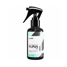 CarPro So2Pure szag eltávolító