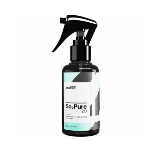 CarPro So2Pure szag eltávolító