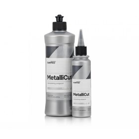 CarPro Metallicut króm és fém polírozó paszta