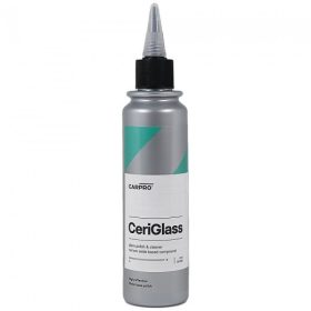 Carpro Ceriglass-üveg polírozó paszta