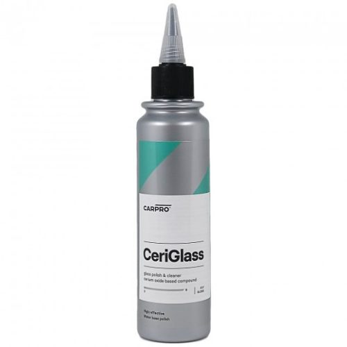 Carpro Ceriglass-üveg polírozó paszta