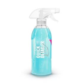 Gyeon Quick Detailer