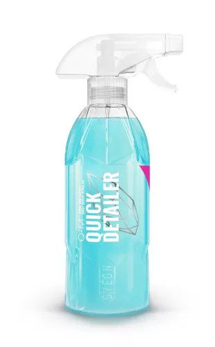 Gyeon Quick Detailer