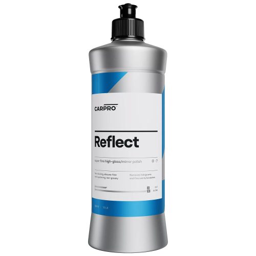Carpro Reflect-finom polírozó paszta