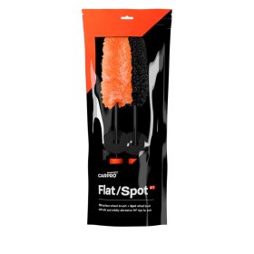 CarPro FlatSpot - felni tisztító kefe 