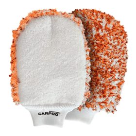 CarPro WheelMitt felni tisztító kesztyű