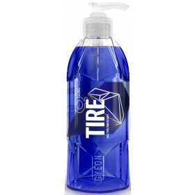 Gyeon Tire gumiápoló anyag
