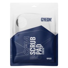 Gyeon Scrubpad belső tisztító eszköz