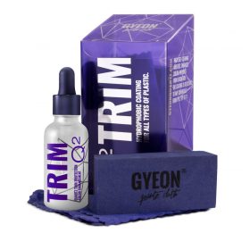 Gyeon Q2 Trim