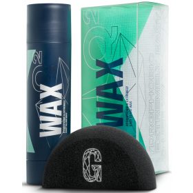 Gyeon Q2 wax