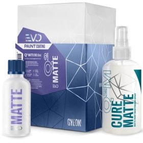 Gyeon Matte fólia kerámia bevonat